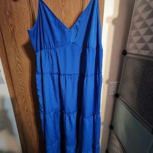Bcbg maxi dress